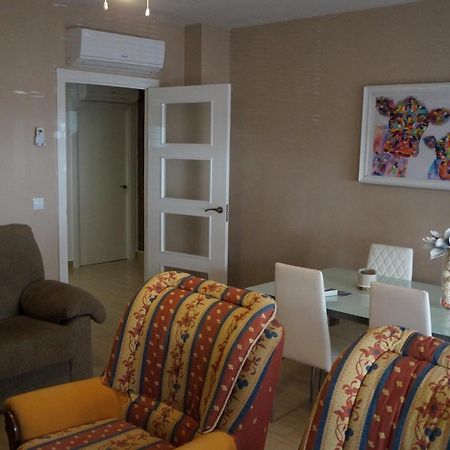 Apartamento Salvador 37 Almagro Exterior photo