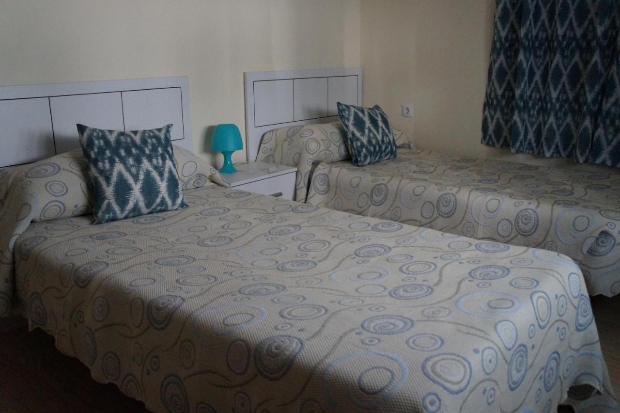 Apartamento Salvador 37 Almagro Exterior photo