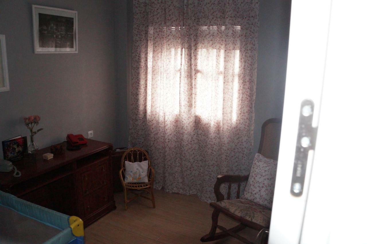 Apartamento Salvador 37 Almagro Exterior photo