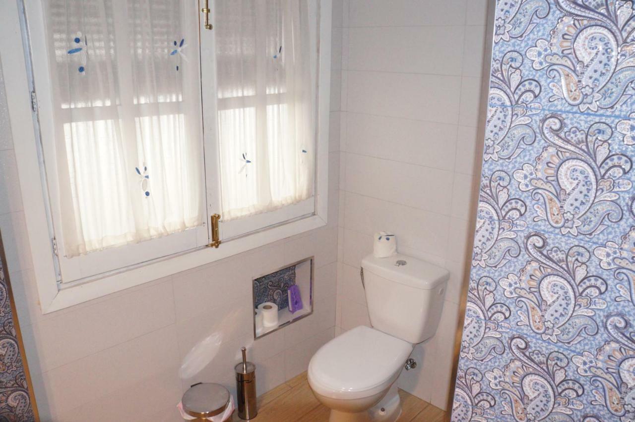 Apartamento Salvador 37 Almagro Exterior photo