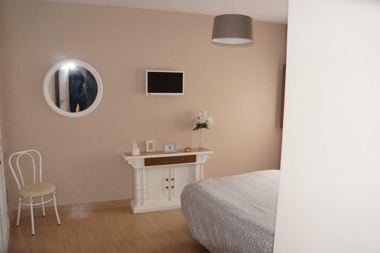Apartamento Salvador 37 Almagro Exterior photo